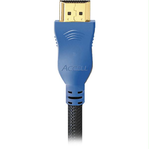 Picture of Accell 1M Proultra Hdmi Ethernet Cable