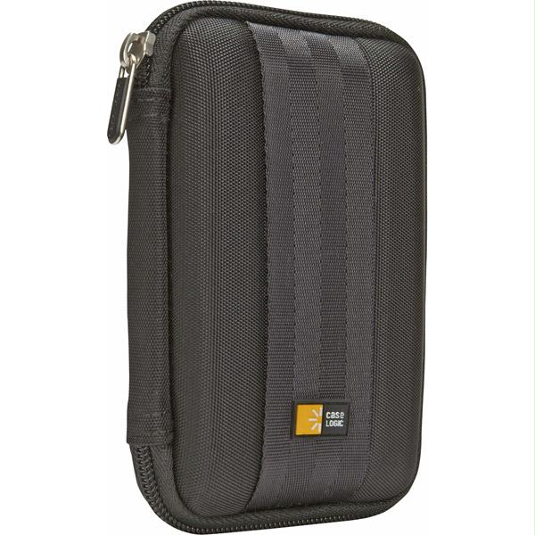 Picture of Case Logic Black External Hard Drive And Netbook Case