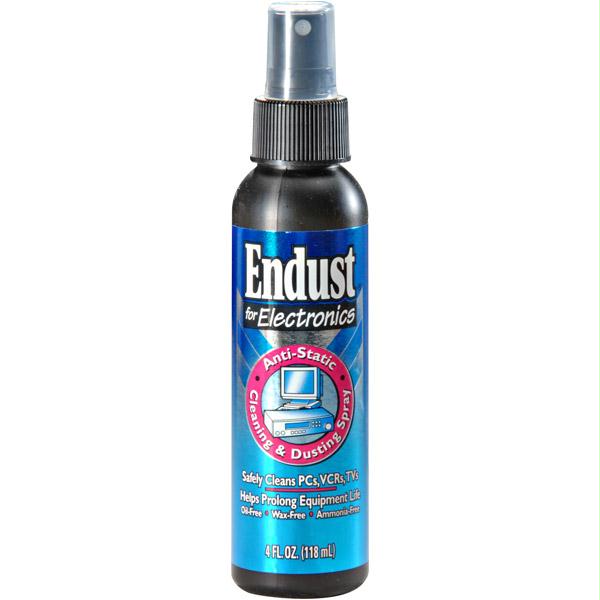 Picture of Endust Anti-Static Cleaning And Dusting Pump Spray