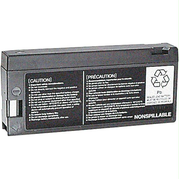 Picture of Ultralast Panasonic Pv-Bp50 Equivalent Camcorder Battery
