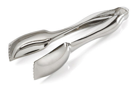Fineline Settings 713 Silver Secrets Tongs Bulk