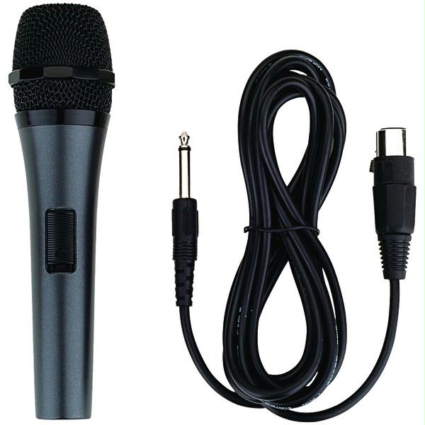 Picture of Emerson M189 Professional Dynamic Microphone With Detachable Cord