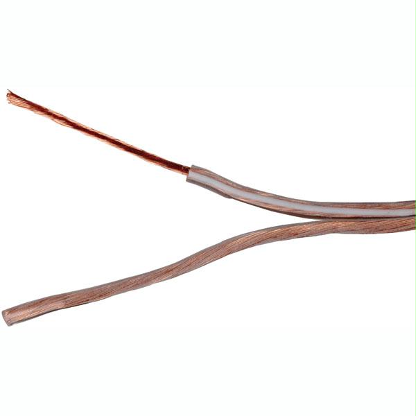 18-Gauge Speaker Wire - 50 Ft