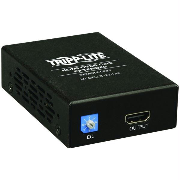 Picture of Tripp Lite B126-1A0 Hdmi - Over Cat-5/6 Box-Type Active Receiver