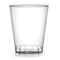 Fineline Settings 407 Savvi Serve 7 oz Clear Tumblers Fineline Settings 407 Savvi Serve 7 oz Clear Tumblers