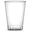 Fineline Settings 414 Savvi Serve 14 oz Clear Tumbler Fineline Settings 414 Savvi Serve 14 oz Clear Tumbler
