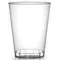 Fineline Settings 416 Savvi Serve 16 oz Clear Tumbler Fineline Settings 416 Savvi Serve 16 oz Clear Tumbler