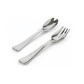 Fineline Settings 714 Silver Secrets 3 Count Serving Set Retail Pack Fineline Settings 714 Silver Secrets 3 Count Serving Set Retail Pack