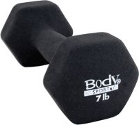 Picture of Body Sport BDSNDB07 Body Sport Neoprene Dumbbells