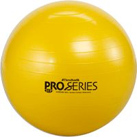 Picture of Hygenic Corp. HYG23545CM Thera-Band Exercise Ball