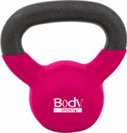 Picture of Body Sport BDSKB10 Body Sport Kettlebells