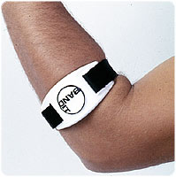 BandIT Therapeutic Forearm Band
