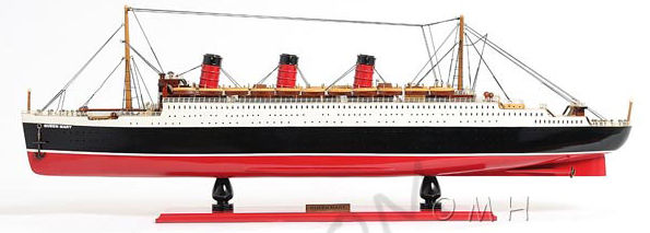 Queen Mary L
