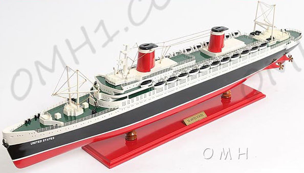 C082 Ss United States