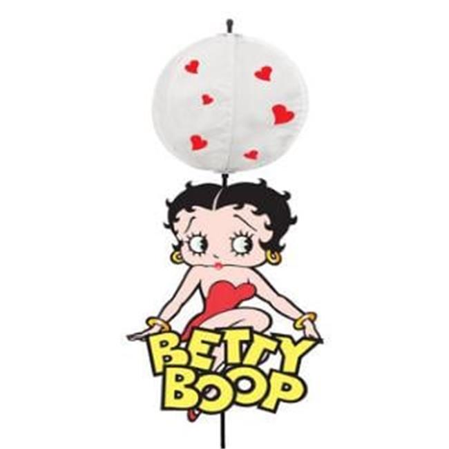 Precious Kids 33002 Betty Boop Wind Ground Twister