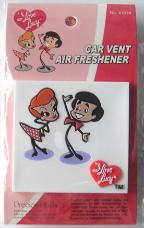 Picture of Precious Kids 41014 Lucy-Car Vent Air Freshener