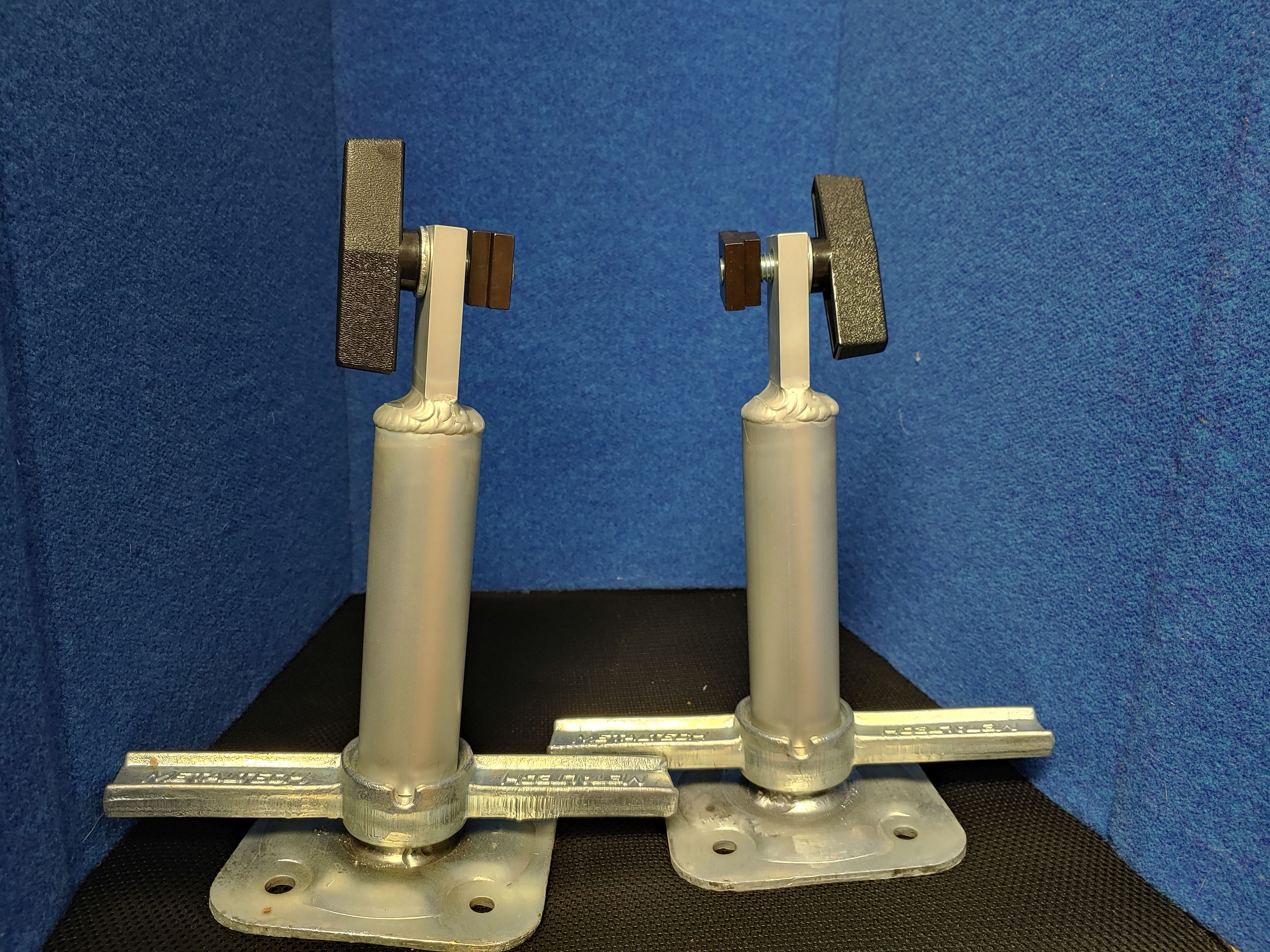 Picture of Roll-A-Ramp 3612-S Short Center Support Stands