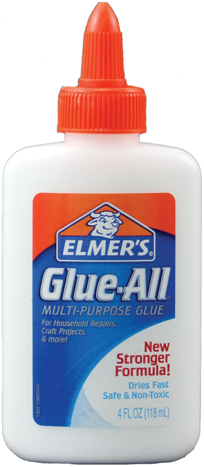 Picture of Xacto/Elmers E1322 Elmers Glue-All Multi-Purpose Glue