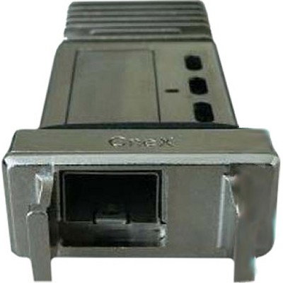 Picture of Cisco CVR-X2-SFP10G= X2 to SFP+ Adaptor module