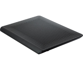 Laptop Chill Mat Black