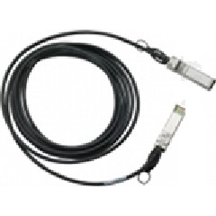 Picture of Cisco SFP-H10GB-CU1M= 10GBASE-CU SFP+ Cable 1 Meter