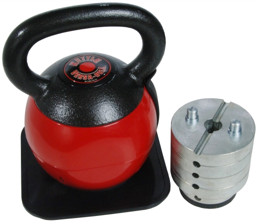 Picture of Stamina 05-3036 36 lb. Adjustable Kettle Versa-Bell