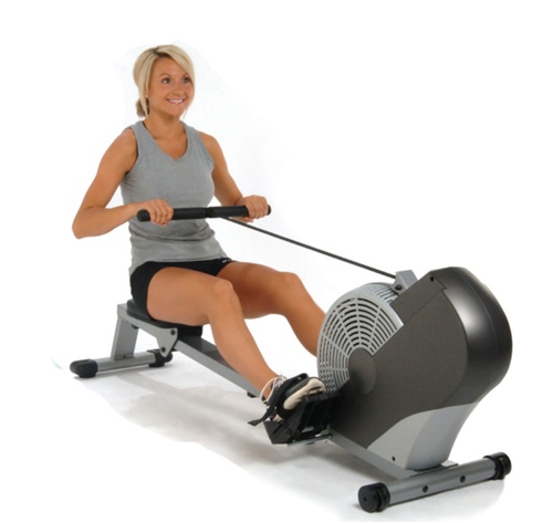 Picture of Stamina 35-1399 Air Rower 1399 Rowing Machine