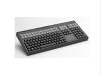 Picture of Cherry G86-71410Euadaa Keyboard Usb 131Keys Touchpad Black Us