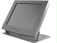 Picture of Chief Manufacturing Fsb018Blk Flat Screen Table Stand -Black