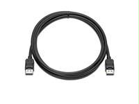 Hewlett Packard Vn567Aa Hp Displayport Cable Kit