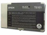 Epson T616100 Standard Capacity Black Ink