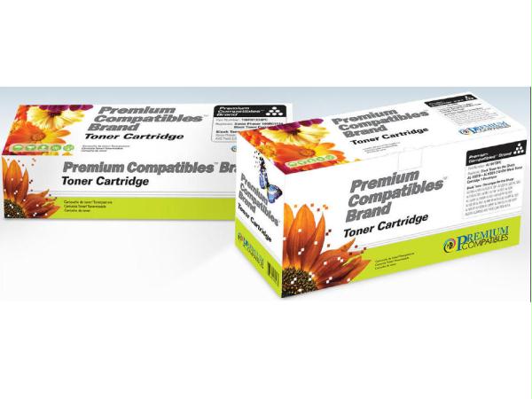 PCI BRAND