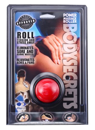 Picture of DYNAFLEX 30080S Body Secrets Massage Roller