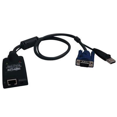 Picture of Tripp Lite B055-001-USB-V2 USB Server Interface Mod. TTA