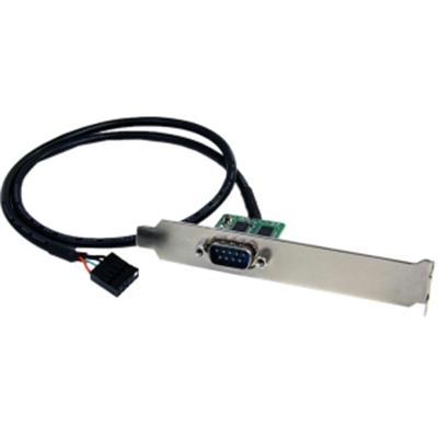 Picture of StarTech ICUSB232INT1 24 Inch USB to RS-232 Adapter