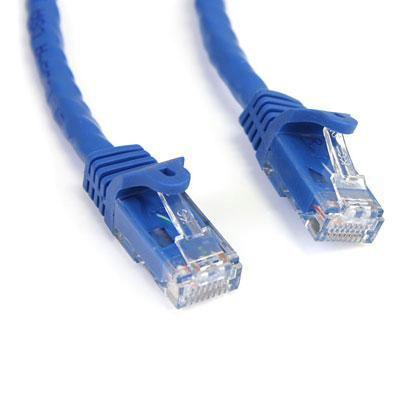 75 ft.Blue Cat 6 UTP Patch