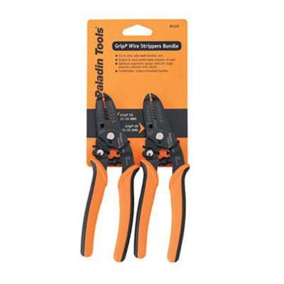 Picture of Greenlee PA1123 GripP 10 & 20 Bundle