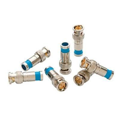 Picture of Greenlee PA9730 Paladin Tools SealTite - Antenna connector - Male BNC