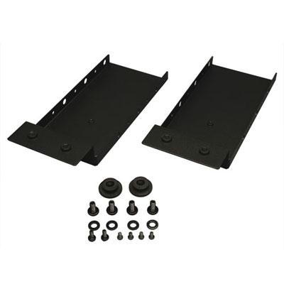 Tripp Lite PDUSIDEBRKT Rack Enclosure Vertical Instal