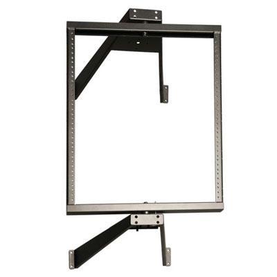 Tripp Lite SRWO12US SmartRack 12U Wall-Mount Pivot