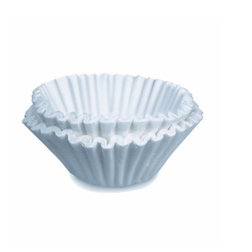 Picture of BUNN BCF250 12-Cup Commercial Coffee Filters- 250-count