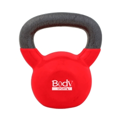 Picture of Body Sport BDSKB25 Body Sport Kettlebells