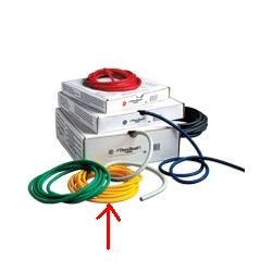 . HYG115YEL Thera-Band Exercise Tubing
