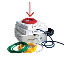 . HYG115RD Thera-Band Exercise Tubing