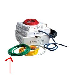 . HYG115GRN Thera-Band Exercise Tubing