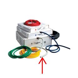 . HYG115SIL Thera-Band Exercise Tubing