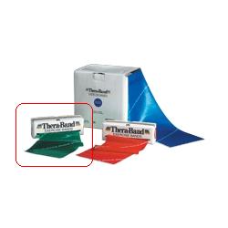Thera-Band Exercise System - Green - Heavy