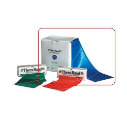 . HYG114BL Thera-Band Exercise System