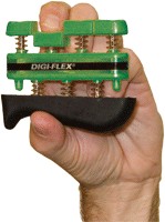 Cando Digi-Flex Finger Exerciser