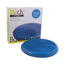 Picture of Body Sport ZZRVDBL Body Sport Balance Disc